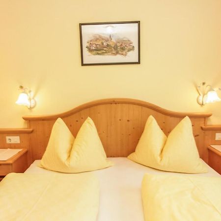 Schneiderbauer Bed & Breakfast Waidring Dış mekan fotoğraf