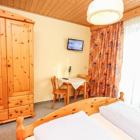 Schneiderbauer Bed & Breakfast Waidring Dış mekan fotoğraf