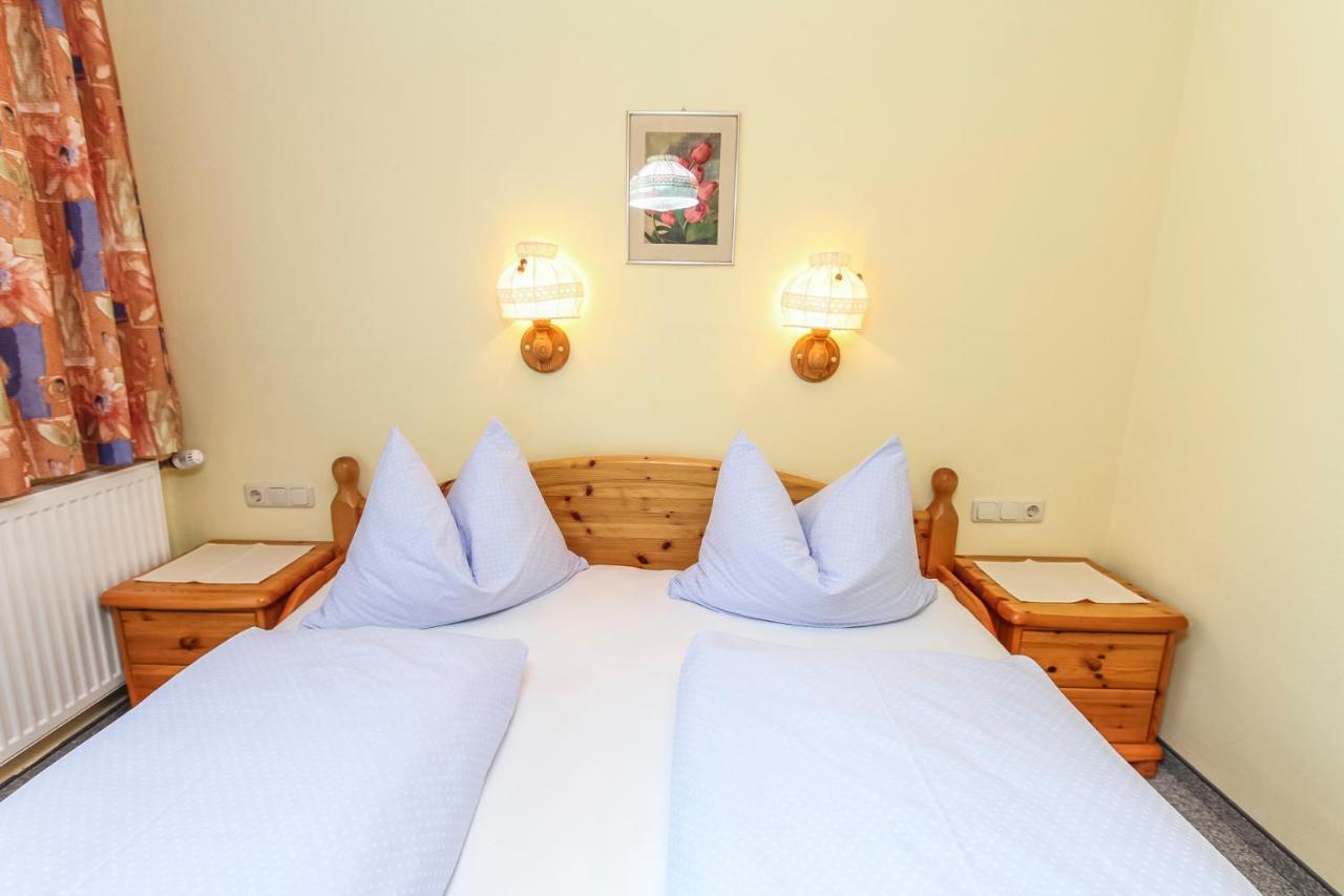 Schneiderbauer Bed & Breakfast Waidring Dış mekan fotoğraf