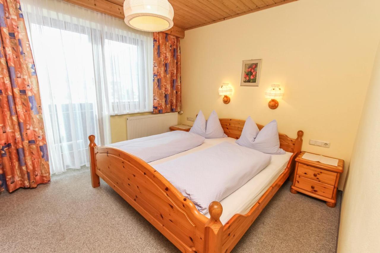 Schneiderbauer Bed & Breakfast Waidring Dış mekan fotoğraf