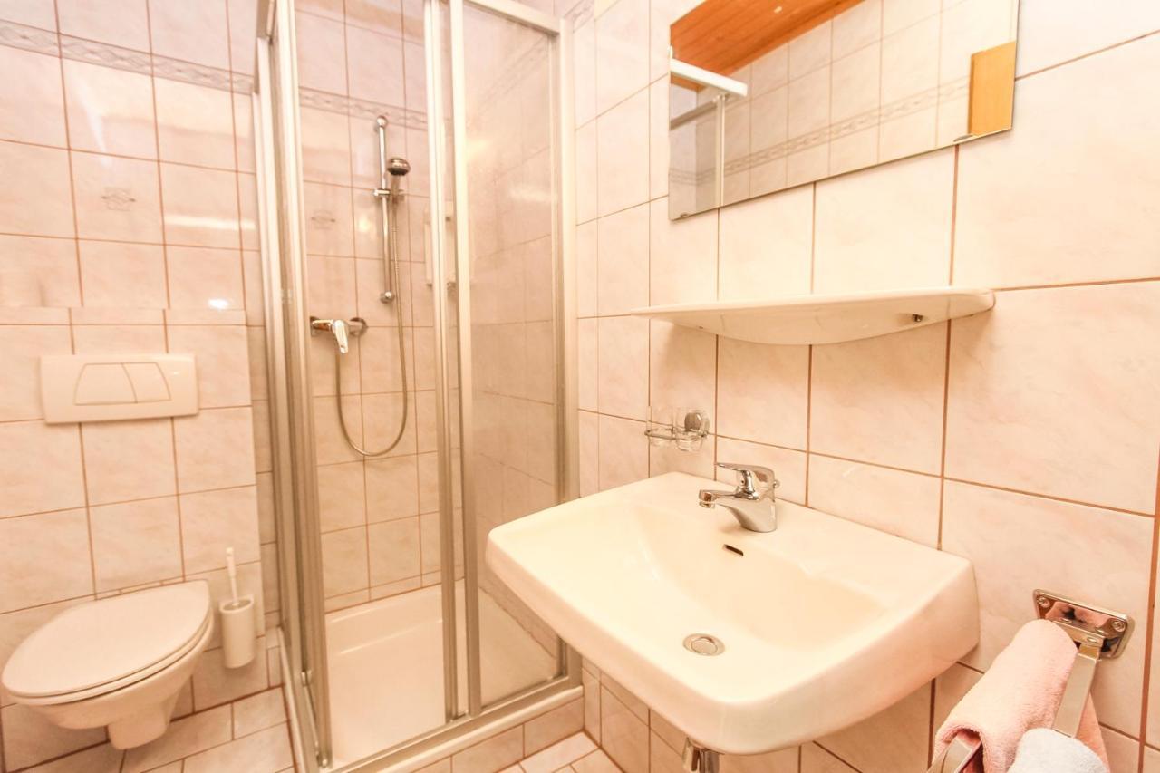 Schneiderbauer Bed & Breakfast Waidring Dış mekan fotoğraf